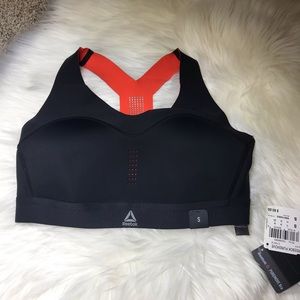 REEBOK | Puremove Sports Bra Small